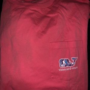 Vineyard Vines NWT Long Sleeve T-Shirt XXL!